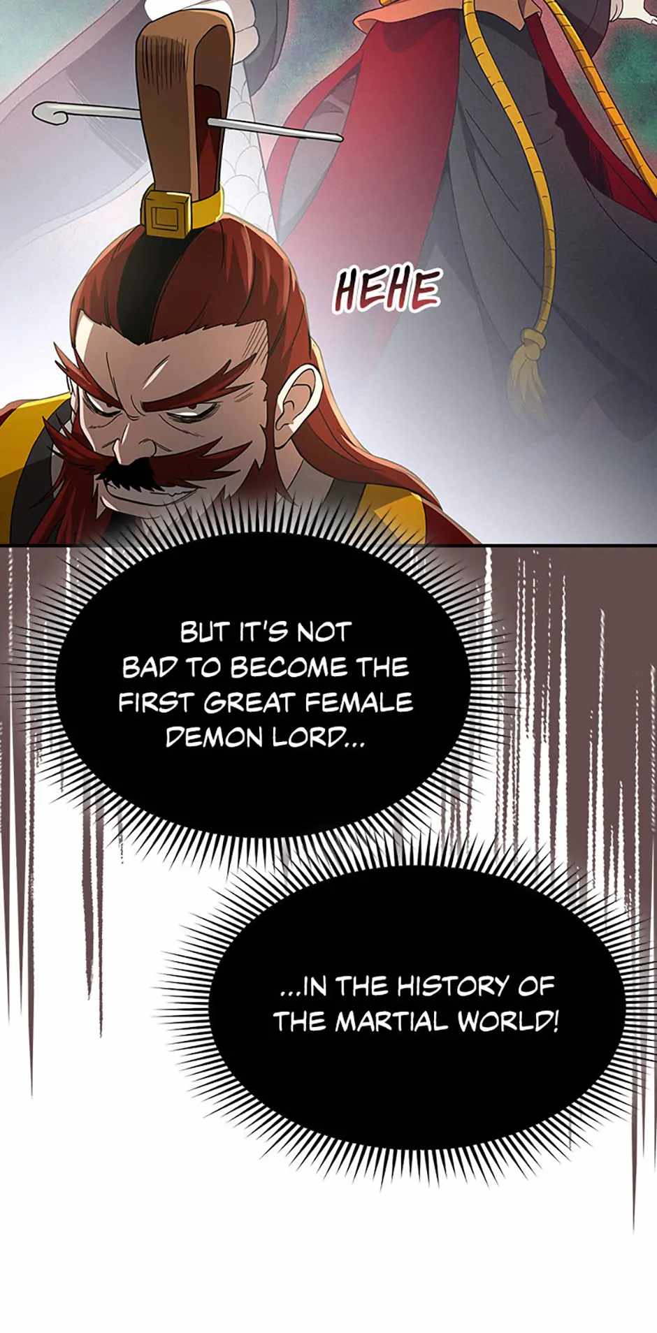 The Demonic Blade Fairy Chapter 2 34
